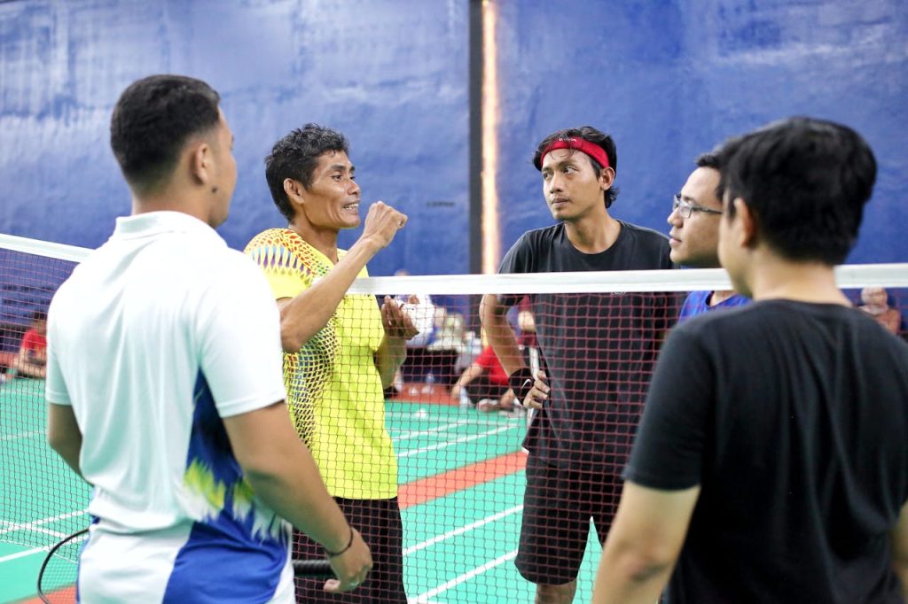 Sejarah Baru! Tunggal Putra Indonesia Raih Gelar Juara di Kejuaraan Dunia Bulu Tangkis 2026