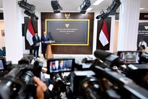 Global Bond Perdana Danantara Catat Hasil Positif, Bukti Kepercayaan Investor Dunia terhadap Indonesia Tetap Tinggi