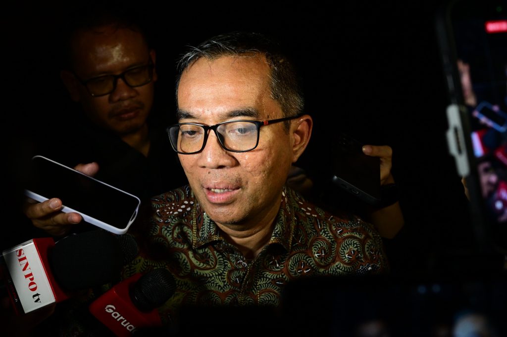 Presiden Prabowo Instruksikan Perguruan Tinggi Cetak SDM Unggul untuk Percepat Industrialisasi Nasional