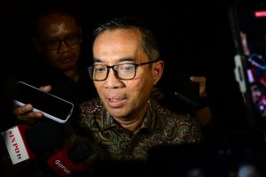 Presiden Prabowo Instruksikan Perguruan Tinggi Cetak SDM Unggul untuk Percepat Industrialisasi Nasional
