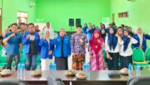 Kopri PMII Sumenep Gelar Sekolah Kader, Soroti Isu Eksploitasi Perempuan dan Perlindungan Anak