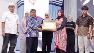 Kolaborasi Kemnaker dan Indo-Rama Buka Peluang Usaha Baru di Purwakarta