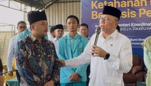 Survei IPO: PAN Melesat diatas 5 Persen, Ketua Umum BM PAN : Terimakasih Kepada Masyarakat Indonesia Atas Kepercayaanya Terhadap PAN