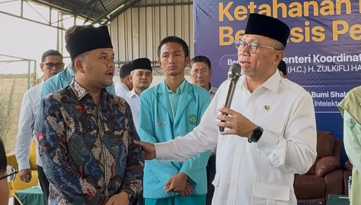 Survei IPO: PAN Melesat diatas 5 Persen, Ketua Umum BM PAN : Terimakasih Kepada Masyarakat Indonesia Atas Kepercayaanya Terhadap PAN