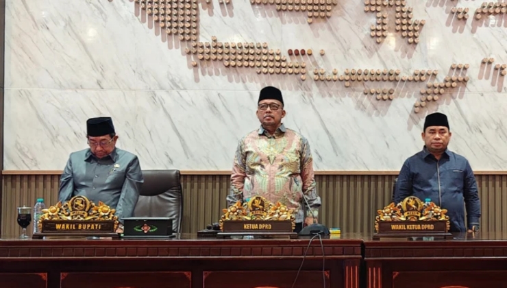 PAD Sumenep Ditarget Rp375 Miliar, Ruang Fiskal Diperkuat di Tengah Turunnya Dana Transfer