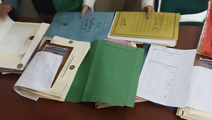 Polemik Ijazah di UNIBA Madura, Rektor Tegaskan Tidak Ada Penahanan: Alumni Diminta Segera Mengambil