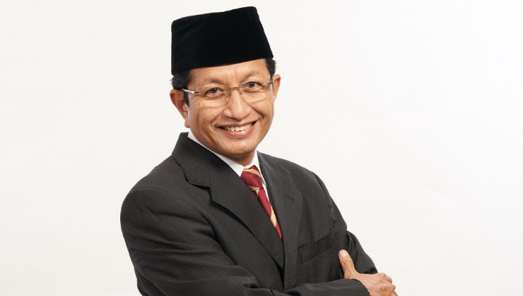 Nasaruddin Umar Dikabarkan Mundur dari Menag, Sinyal Serius Menuju Bursa Ketum PBNU