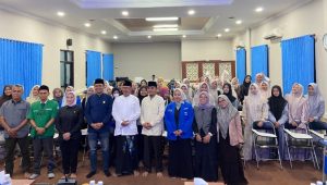 Momentum Muktamar ke-35, KOPRI JATIM Luncurkan Posko Aduan; Perkuat Akses Keadilan untuk Masyarakat