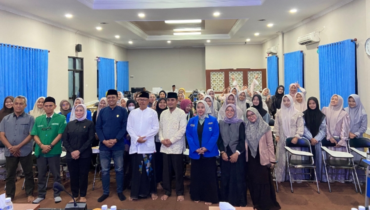 Momentum Muktamar ke-35, KOPRI JATIM Luncurkan Posko Aduan; Perkuat Akses Keadilan untuk Masyarakat