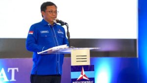 Emil Dardak Melenggang Tanpa Lawan, Diproyeksikan Pimpin Demokrat Jatim