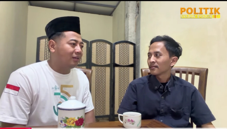 Pandangan Adi Prayitno Atas Isu KDM Hijrah ke PSI dan Hadapi Prabowo di 2029 : Itu Hanya Rumor Politik