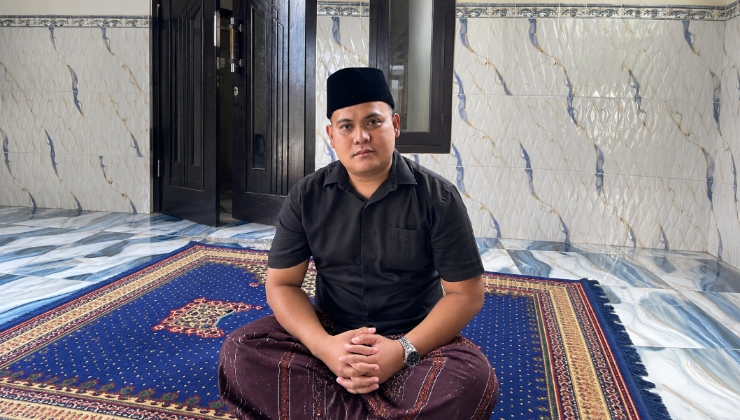 Tanggapan PKSI Atas Kelakar Cak imin : Jangan Rusak NU dengan Isu Primordialisme