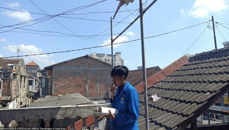 Ketika Pertarungan Peradaban Direduksi Menjadi Perselisihan Organisasi Ekstra Kampus