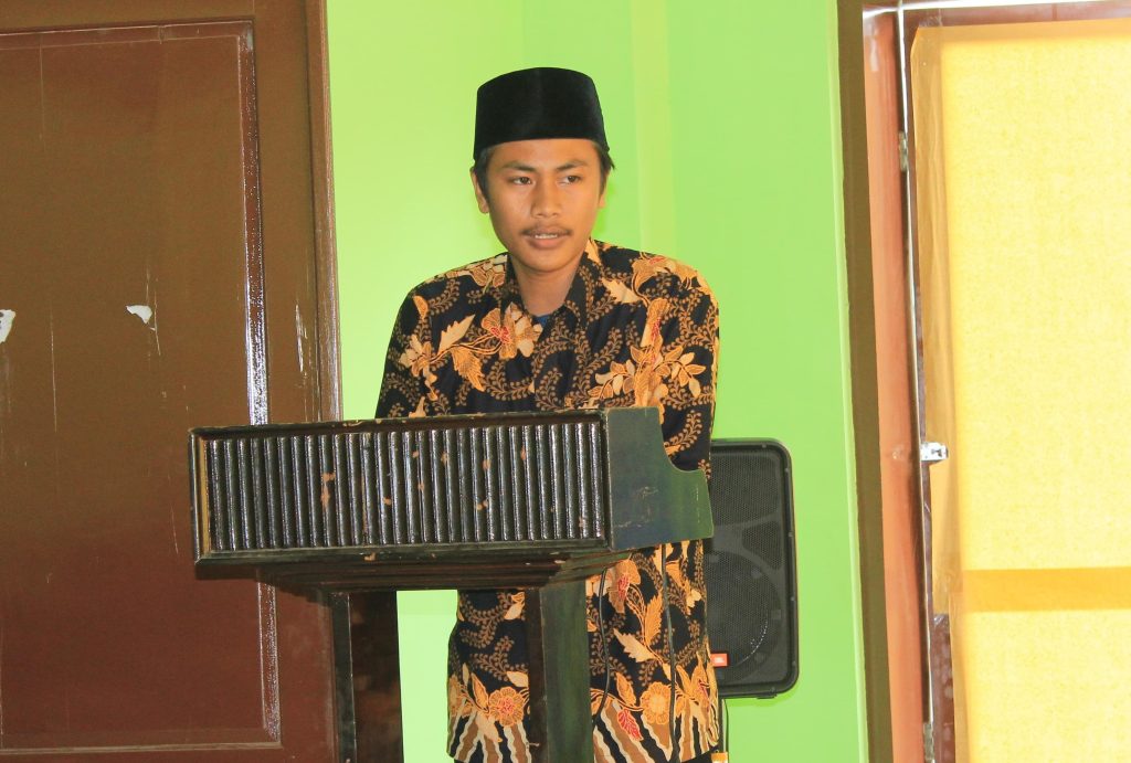 Pilkades E-Voting di Kabupaten Sumenep: Demokrasi Jangan Dijadikan Ajang Gengsi Teknologi