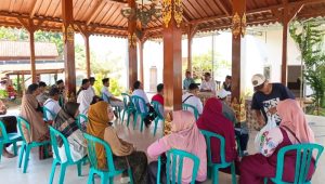 Merawat Tradisi Leluhur, Masyarakat Torbang Gelar Rakor Sambut Tatorbangan Ritual Culture