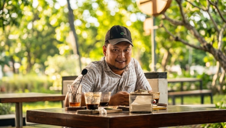 Sumenep, Religius di Bibir, Tapi Di Mana Moralitas Kita?