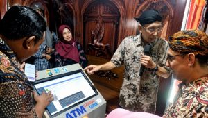 Bapenda Sumenep Go Digital: Bayar Pajak Bebas Calo, Buka Layanan Non-Tunai Hingga Fitur Paylater