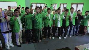 DPC PPP Sumenep Hadiri Konsolidasi Madura Raya, Siapkan Kekuatan Menuju Pemilu 2029