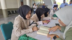 Bukan Sekadar Gelar! UNIBA Madura Wajibkan Calon Wisudawan Lulus Tes Ngaji Sebelum Yudisium