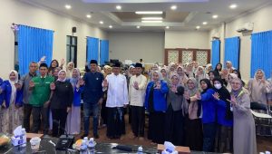 Hentikan Antrean Panjang, Pastikan BBM Sampai ke Rakyat: KOPRI Jatim Desak Pertamina Benahi Distribusi Jawa Timur