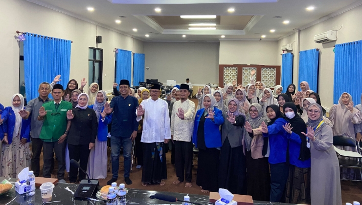 Hentikan Antrean Panjang, Pastikan BBM Sampai ke Rakyat: KOPRI Jatim Desak Pertamina Benahi Distribusi Jawa Timur
