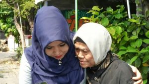 Ning Lia Turun Kawal Perkara Jemursari: Negara Harus Hadir Ketika Rasa Keadilan Masyarakat Dipertaruhkan
