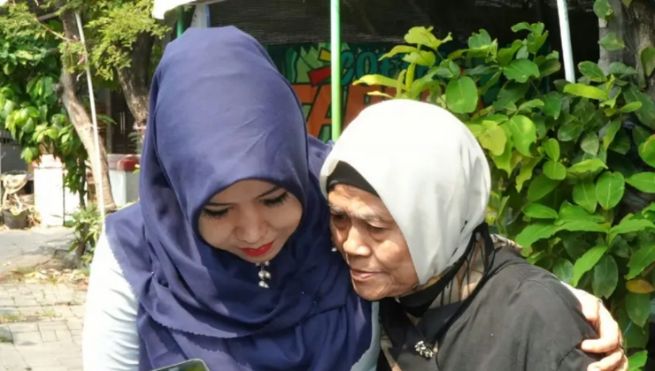 Ning Lia Turun Kawal Perkara Jemursari: Negara Harus Hadir Ketika Rasa Keadilan Masyarakat Dipertaruhkan