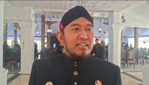 Bukan Sekadar Hiburan, Festival Tani Ganding 2026 Dibidik Jadi Penggerak Ekonomi