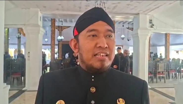 Bukan Sekadar Hiburan, Festival Tani Ganding 2026 Dibidik Jadi Penggerak Ekonomi