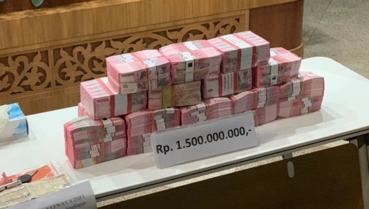 Kejati Jatim Kembali Tetapkan Tersangka Korupsi KUR BNI Jember, Total Jadi 5 Orang