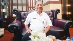 Modernisasi Pertanian, DKPP Sumenep Memanfaatkan Energi Baru Terbarukan (EBT) di Program Gede Taninya