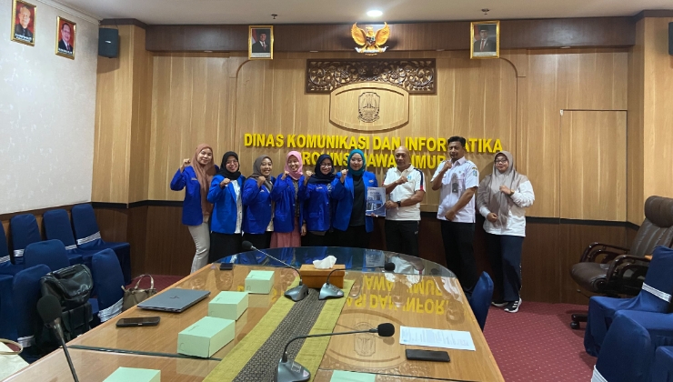 KOPRI Jatim Dorong Diskominfo Perkuat Ruang Digital Aman bagi Perempuan dan Anak