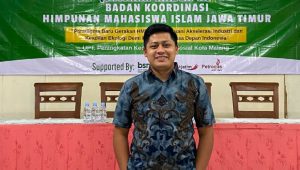 Badko HMI Jatim Desak Polda dan Kejati Periksa PT. Graha Mulia Jaya Mineral