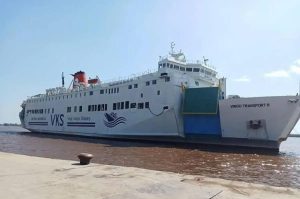 Kapal Virgo Transport 8 Terbalik di Laut Masalembo, Operasi SAR Masih Berlangsung