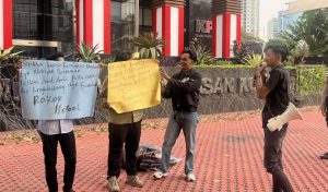 Skandal Rokok Ilegal Disorot, Mahasiswa Madura Desak KPK Periksa Novian Dermawan