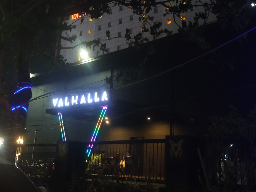 Lima Orang Diamankan Terkait Dugaan Ekstasi, Manajemen Valhalla Diminta Diperiksa