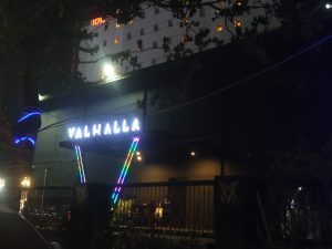 Lima Orang Diamankan Terkait Dugaan Ekstasi, Manajemen Valhalla Diminta Diperiksa