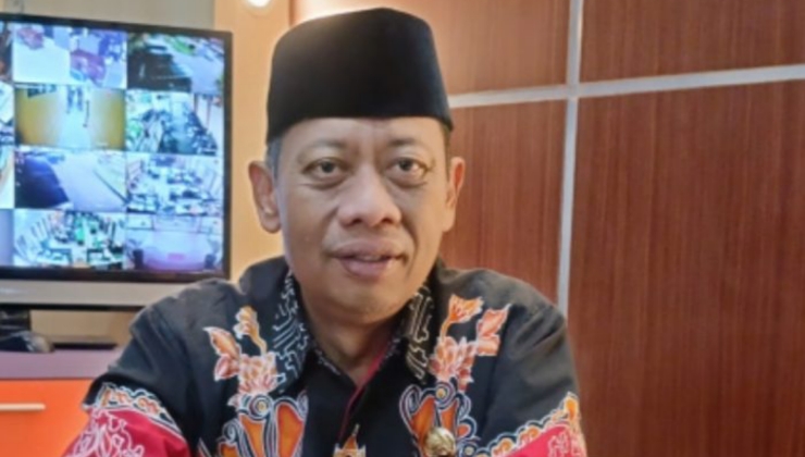 Bukan Sekadar Kejar Serapan, DKPP Sumenep Pastikan Rp3 Miliar DBHCHT Tepat Sasaran