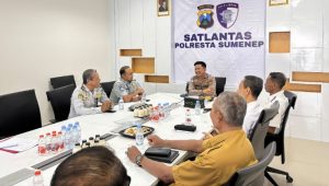 Menata Lalu Lintas Sumenep: Balap Liar, Parkir hingga Truk Besar Jadi Perhatian