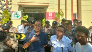 JASTRA Desak Audit Program Rumah Produksi Dituntaskan, Inspektorat Minta Waktu Satu Bulan