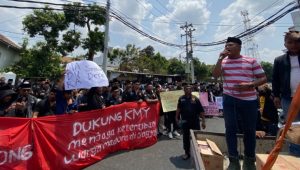 Polemik Toko Kelontong Madura, KMY Minta Hukum Berjalan Adil