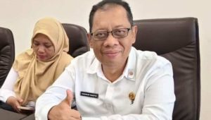 DKPP Sumenep Imbau Petani Siapkan Lahan dan Benih Jelang Pergantian Musim