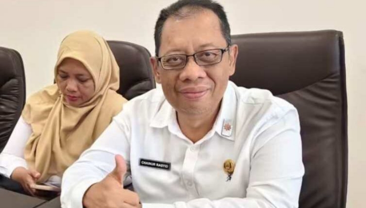 DKPP Sumenep Imbau Petani Siapkan Lahan dan Benih Jelang Pergantian Musim