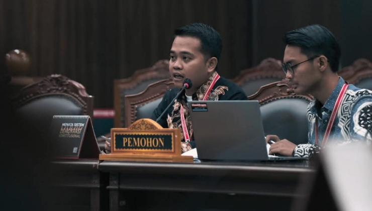 TKDD Sumenep Tembus Rp1,58 Triliun, Publik Menanti Bukti Nyata di Lapangan