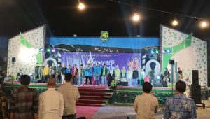 OKP Sumenep Deklarasikan Trimatra Pemuda 2026, Dorong Anak Muda Terlibat dalam Pembangunan