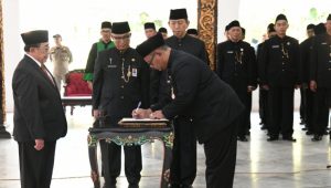 Pemkab Sumenep Perkuat Mutu Pendidikan, 129 Kepala Sekolah Didorong Adaptif terhadap Teknologi