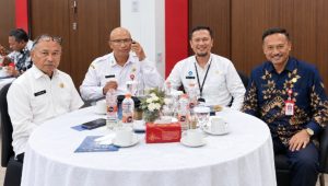 Dorong Pendidikan Berkualitas, Disdik Sumenep Ambil Bagian dalam Sinergi Pendidikan Madura