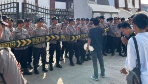 JASTRA Desak Kejaksaan Usut Rumah Produksi dan Pengadaan Logistik KPU