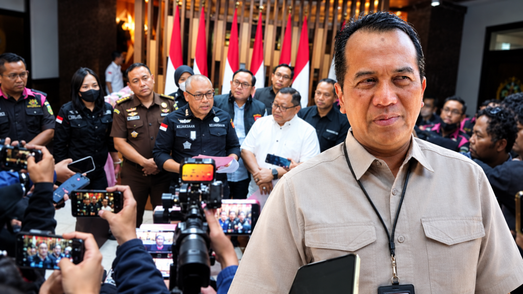Kasus Pungli ESDM Jatim Bergulir, Aliran Rp687,5 Juta Didalami Kejati